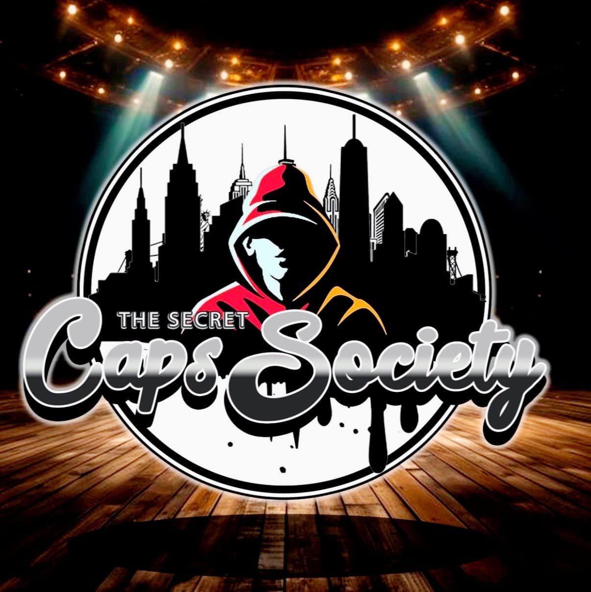The Secret Caps Society
